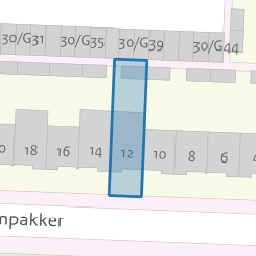 Perceel WSL01-L-2067
