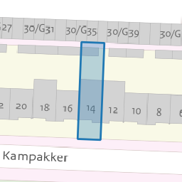 Perceel WSL01-L-2068