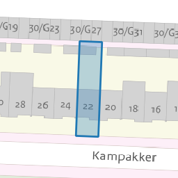 Perceel WSL01-L-2072