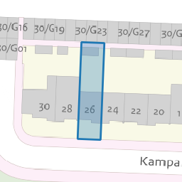 Perceel WSL01-L-2074