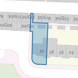 Perceel WSL01-L-2076