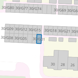 Perceel WSL01-L-2077