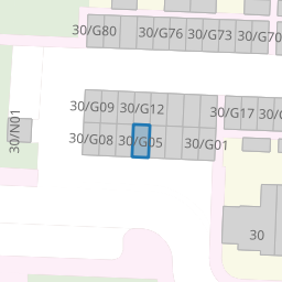 Perceel WSL01-L-2081