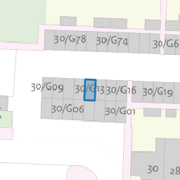 Perceel WSL01-L-2089