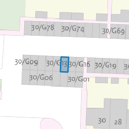 Perceel WSL01-L-2090