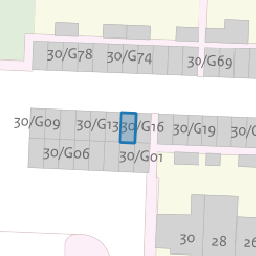 Perceel WSL01-L-2091