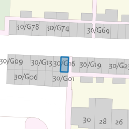 Perceel WSL01-L-2092