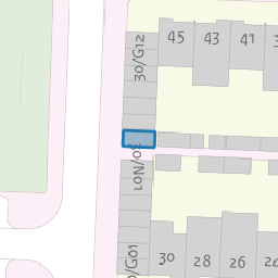 Perceel WSL01-L-2099