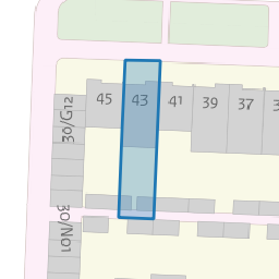 Perceel WSL01-L-2101