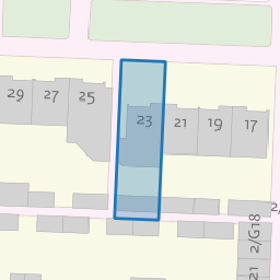 Perceel WSL01-L-2111