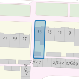 Perceel WSL01-L-2115