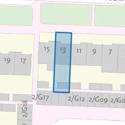 Perceel WSL01-L-2116