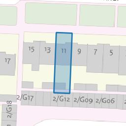 Perceel WSL01-L-2117
