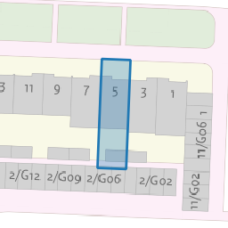 Perceel WSL01-L-2120