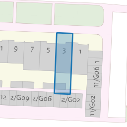 Perceel WSL01-L-2121