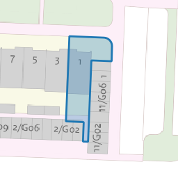 Perceel WSL01-L-2122