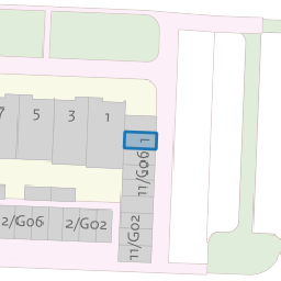 Perceel WSL01-L-2124