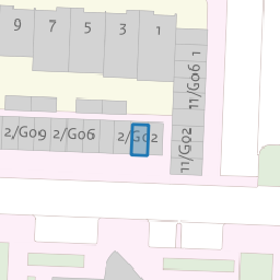 Perceel WSL01-L-2133