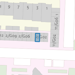 Perceel WSL01-L-2134