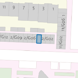 Perceel WSL01-L-2135