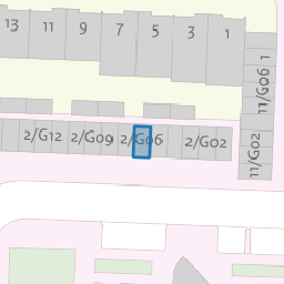 Perceel WSL01-L-2137