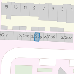 Perceel WSL01-L-2140