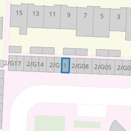 Perceel WSL01-L-2141