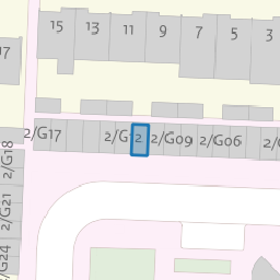 Perceel WSL01-L-2142