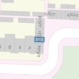 Perceel WSL01-L-2153