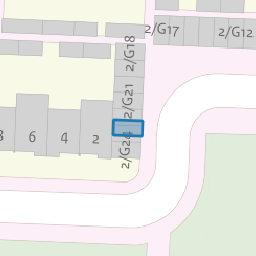 Perceel WSL01-L-2154