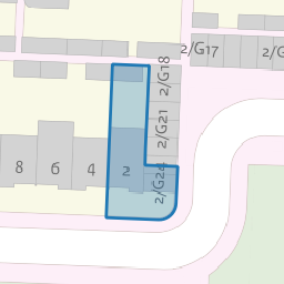 Perceel WSL01-L-2155