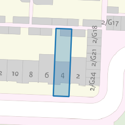 Perceel WSL01-L-2156