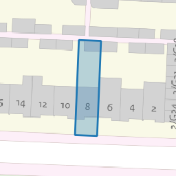 Perceel WSL01-L-2158