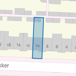 Perceel WSL01-L-2159