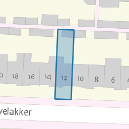 Perceel WSL01-L-2160