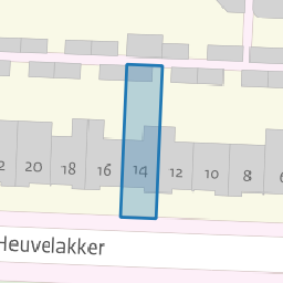 Perceel WSL01-L-2161