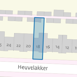 Perceel WSL01-L-2163