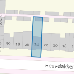 Perceel WSL01-L-2166