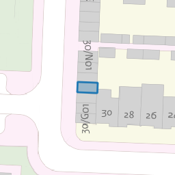 Perceel WSL01-L-2172