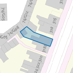 Perceel WSL01-L-2184