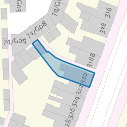 Perceel WSL01-L-2186