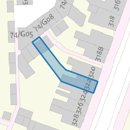 Perceel WSL01-L-2187