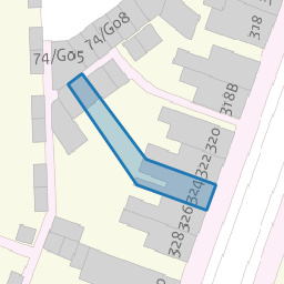 Perceel WSL01-L-2188