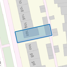 Perceel WSL01-L-2233