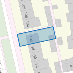 Perceel WSL01-L-2234