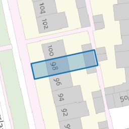 Perceel WSL01-L-2235