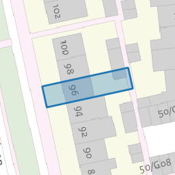 Perceel WSL01-L-2236