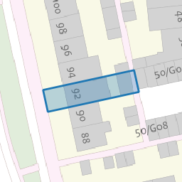 Perceel WSL01-L-2238