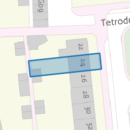 Perceel WSL01-L-2242