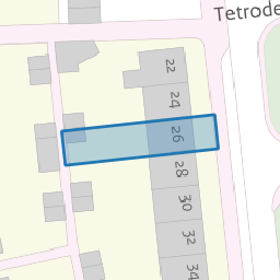 Perceel WSL01-L-2243